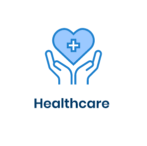 IT Services for Healthcare Industry