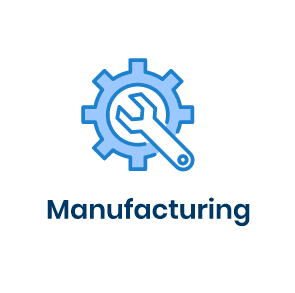 IT Services for Manufacturing Industry